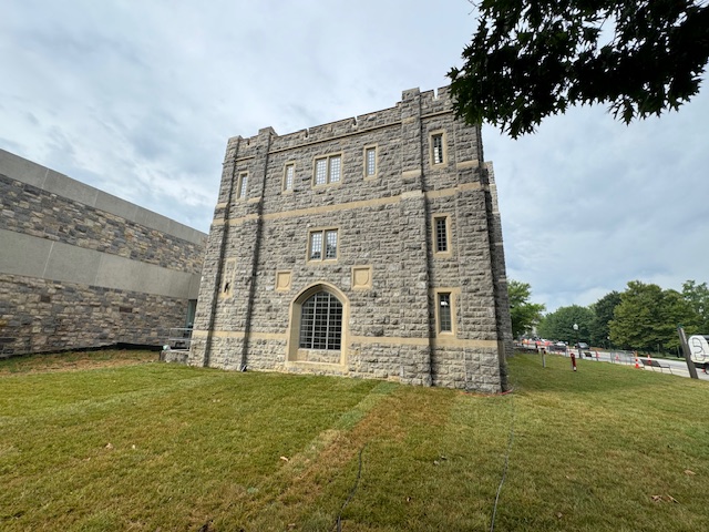 Virginia Tech